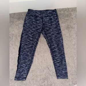 Workout Zelia capris tights yoga pants